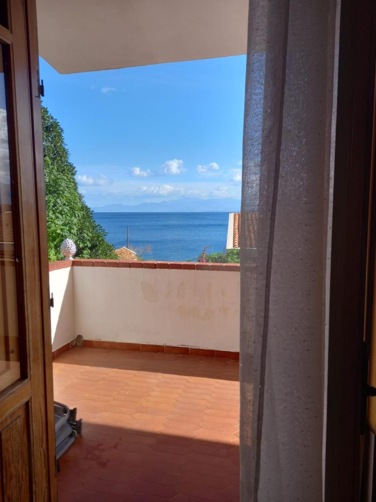 Casa Vacanze Sicilia Bedda Seaside Aparthotel Santa Flavia Exterior photo